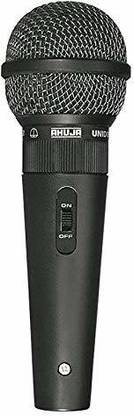 Ahuja AUD - 59XLR Microphone
