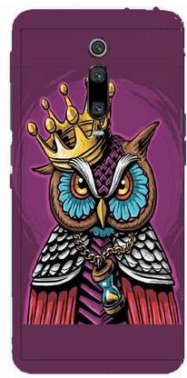 ALGER Xiaomi Mi 9T Pro Mobile Skin