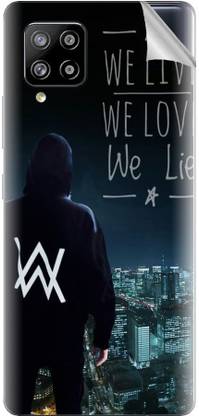 tiddler Samsung Galaxy A42 5G Mobile Skin