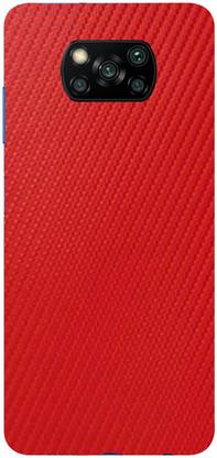 Mclaxa PocoX3, poco x 3 Mobile Skin