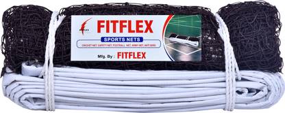 FitFlex NYLON BADMINTON NET Badminton Net
