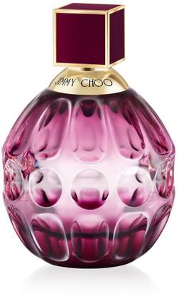 JIMMY CHOO FEVER Eau de Parfum For Women 100 ML Eau de Parfum  -  100 ml