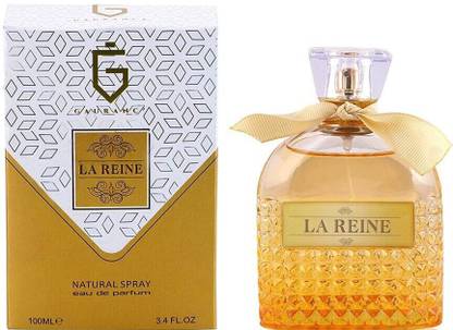 GAURANCE La Reine Perfume For Women - 100 ML Eau de Parfum  -  100 ml