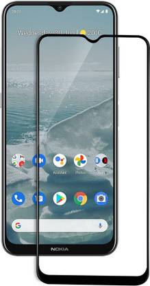VAlight Edge To Edge Tempered Glass for Nokia G20