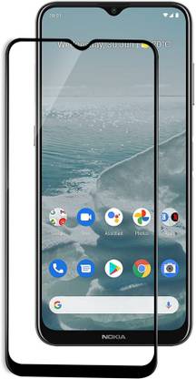 VAlight Edge To Edge Tempered Glass for Nokia G20