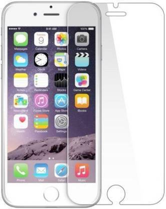 Saturn Impossible Screen Guard for Apple iPhone 8 Plus