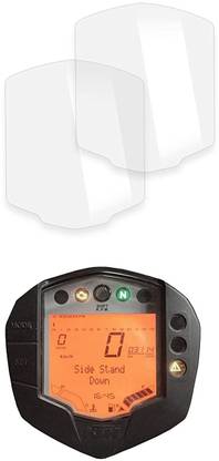 FriendZon Screen Guard for KTM Duke