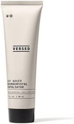 Versed Day Maker Microcrystal Exfoliator Scrub