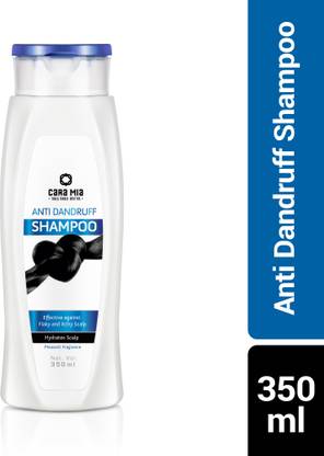 Cara Mia Anti Dandruff Shampoo