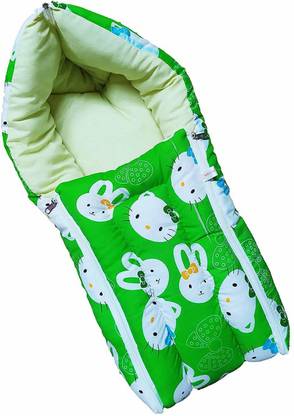 Baby Desire Baby Bed Cum and Sleeping Bag Sleeping Bag
