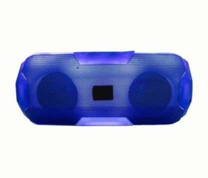 Clairbell YZI_657O_A006 Bluetooth Speaker compatiable With all smart phones || Bluetooth speaker with SD card and USB slot Wireless Bluetooth Multimedia Speaker || Wireless Speaker || Bluetooth Speaker for Desktop PC|| Bluetooth Speaker Home Audio|| Pendrive Supported || FM , Aux, TF, Speaker Phone / Wireless Speaker Compatible with all your devices. 48 W Bluetooth Speaker