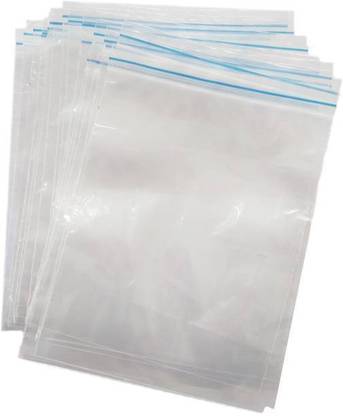 Cresta Plastic Storage Pouch