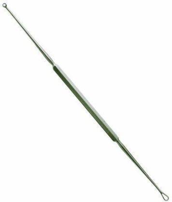ARINEO Foreign Body Remover (Pack Of 1) Surgical Hook