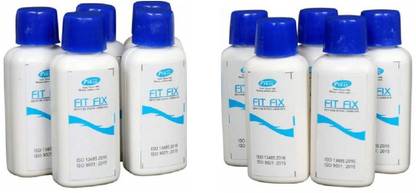 pyrax Denture Adhesive Powder Fit Fix