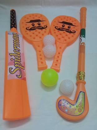 DURGA JI PLASTIC Cricket