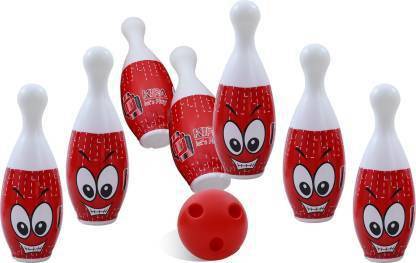 PS Aakriti Bowling