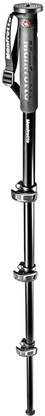 MANFROTTO Xpro Photo Monopod Alu 4 Sec Monopod