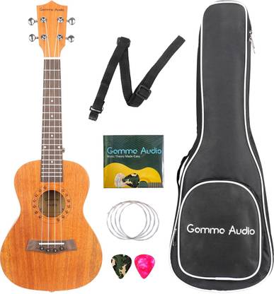 GAMMA AUDIO Tenor Ukulele