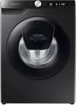 Samsung 9 Washer with Dryer with Wi-Fi EnabledReady to Wear Clothes with In-built Heater Grey