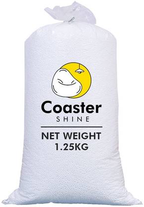 Coaster Shine Bean Bag Filler
