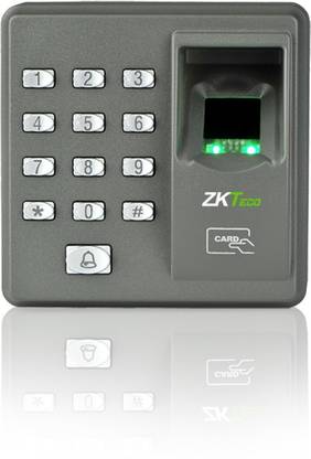 ZKTeco X7 Biometric Fingerprint Reader Door Locks