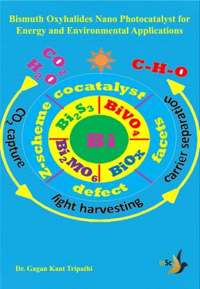 Bismuth Oxyhalides Nano Photocatalyst for Energy and Environmental Applications