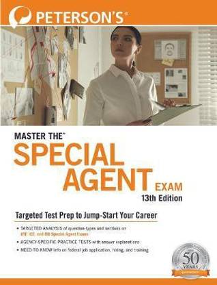 Master the (TM) Special Agent Exam