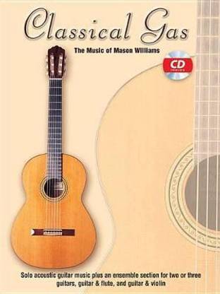 Classical Gas(Mason)