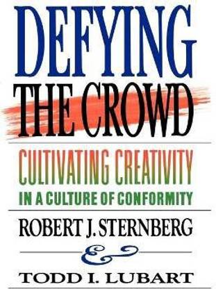 Defying the Crowd
