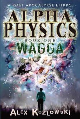 Alpha Physics