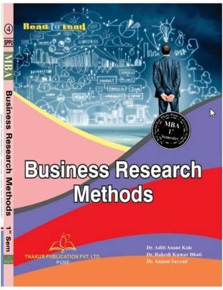 Business Research Method