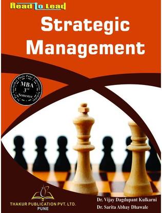 Strategic Management