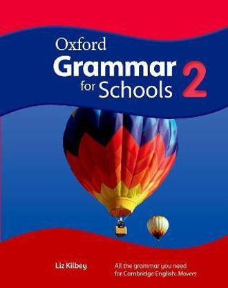 Oxford Grammar for Schools: 2: Student's Book and DVD-ROM