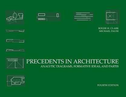 Precedents in Architecture