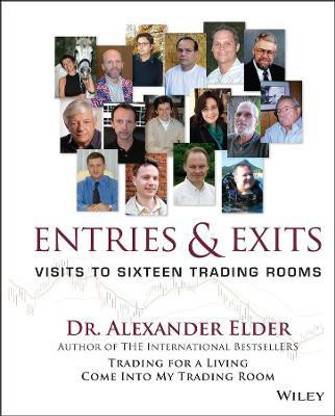 Entries and Exits 1st Edition