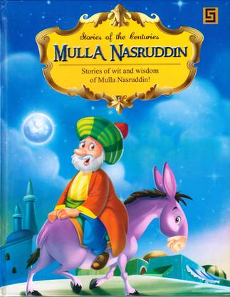 MULLA NASRUDDIN