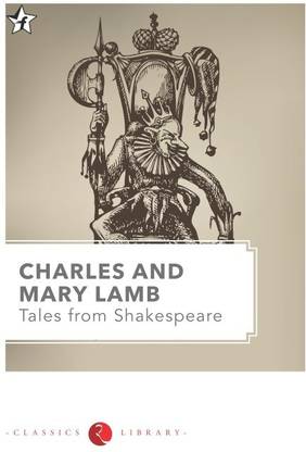 Tales from Shakespeare