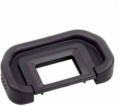 Breuk EB Eyepiece Eyecup Viewfinder Eye Cup for Canon EOS 90D/80D/70D/60D/50D/40D/20D/5D Mark II/5D Mark I/6D Mark II/6D Mark I Camera Camera Eyecup