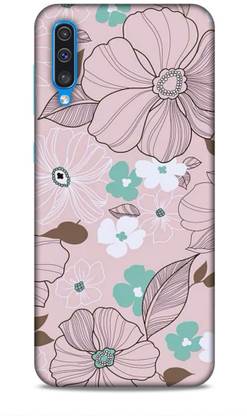 Samsung Galaxy A50 Plastic Back Cover