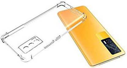 AKSHUD Back Cover for Oppo A74 5G