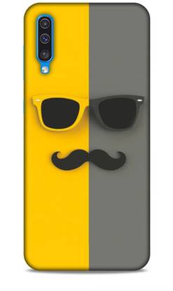 Printastic Back Cover for Samsung Galaxy A50, Samsung Galaxy A50s, Samsung Galaxy A30s,