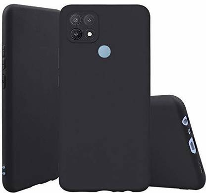 सेलटाउन Back Cover Oppo A15 के लिए