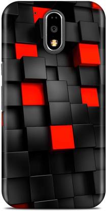 Flipkart SmartBuy Back Cover for Motorola Moto G4 Plus Plus