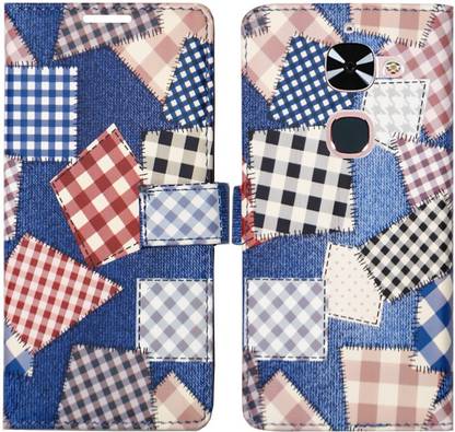 MAXSHAD Flip Cover for Letv 2s, Letv 2s Flip Cover, Letv 2s Wallet Cover