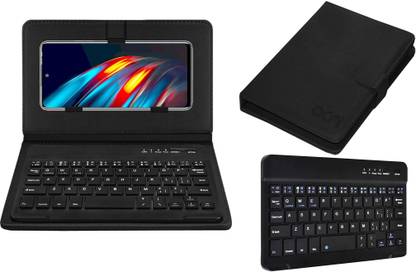 ACM Keyboard Case for Tecno Pova 2