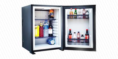 mobicool ML 40 MOBICOOL 40 LITRES 40 L Compact Refrigerator