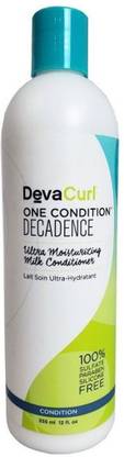 DevaCurl One Condition Decadence