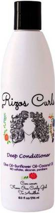 Rizos Curls Deep Conditioner