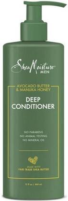 SheaMoisture Deep Conditioner Avocado Butter & Manuka Honey