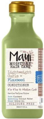 Maui Moisture Gentle & Lightweight Flaxseed Conditioner